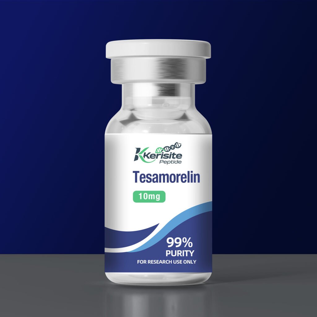 Tesamorelin